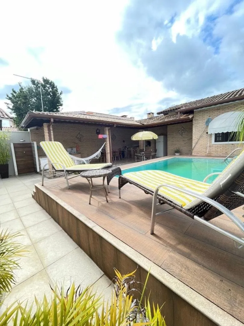Casa, 3 quartos, 230 m² - Foto 11