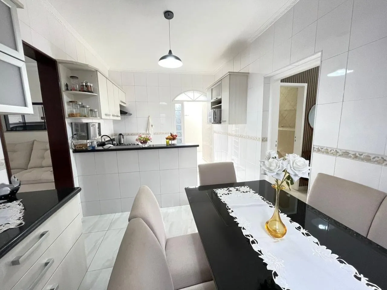 Casa, 3 quartos, 230 m² - Foto 29