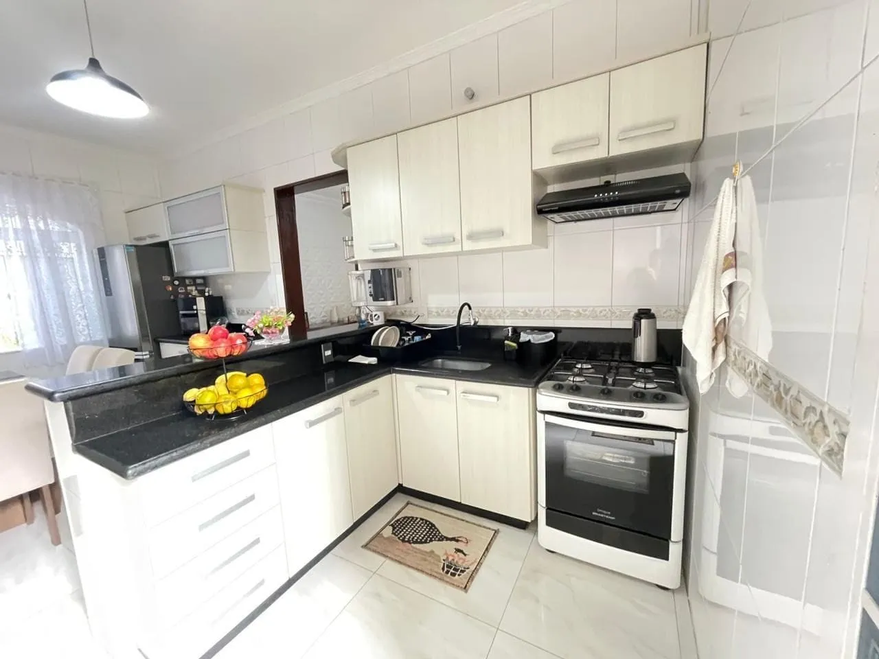 Casa, 3 quartos, 230 m² - Foto 28