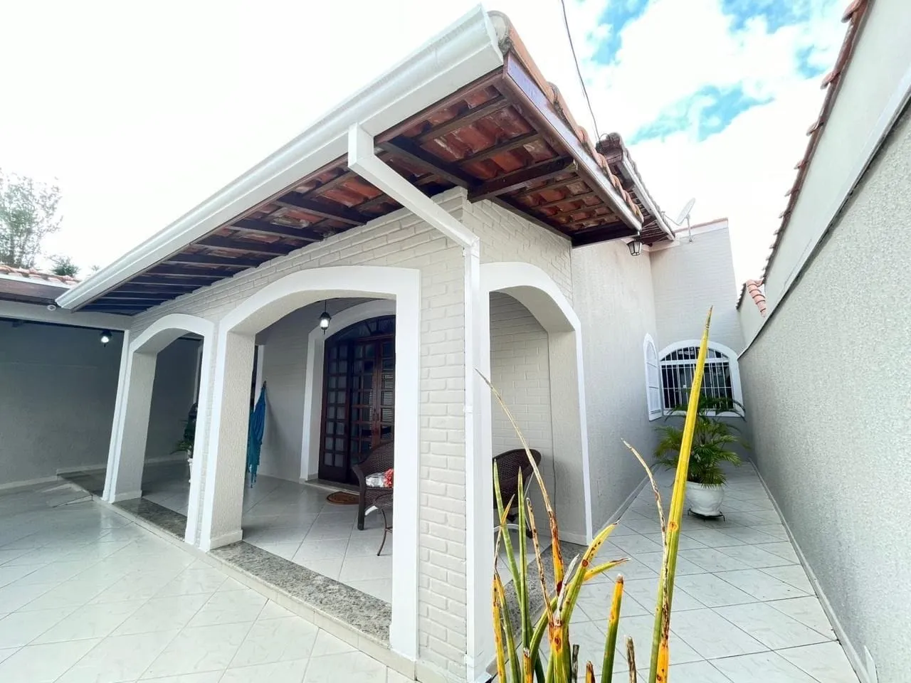 Casa, 3 quartos, 230 m² - Foto 49