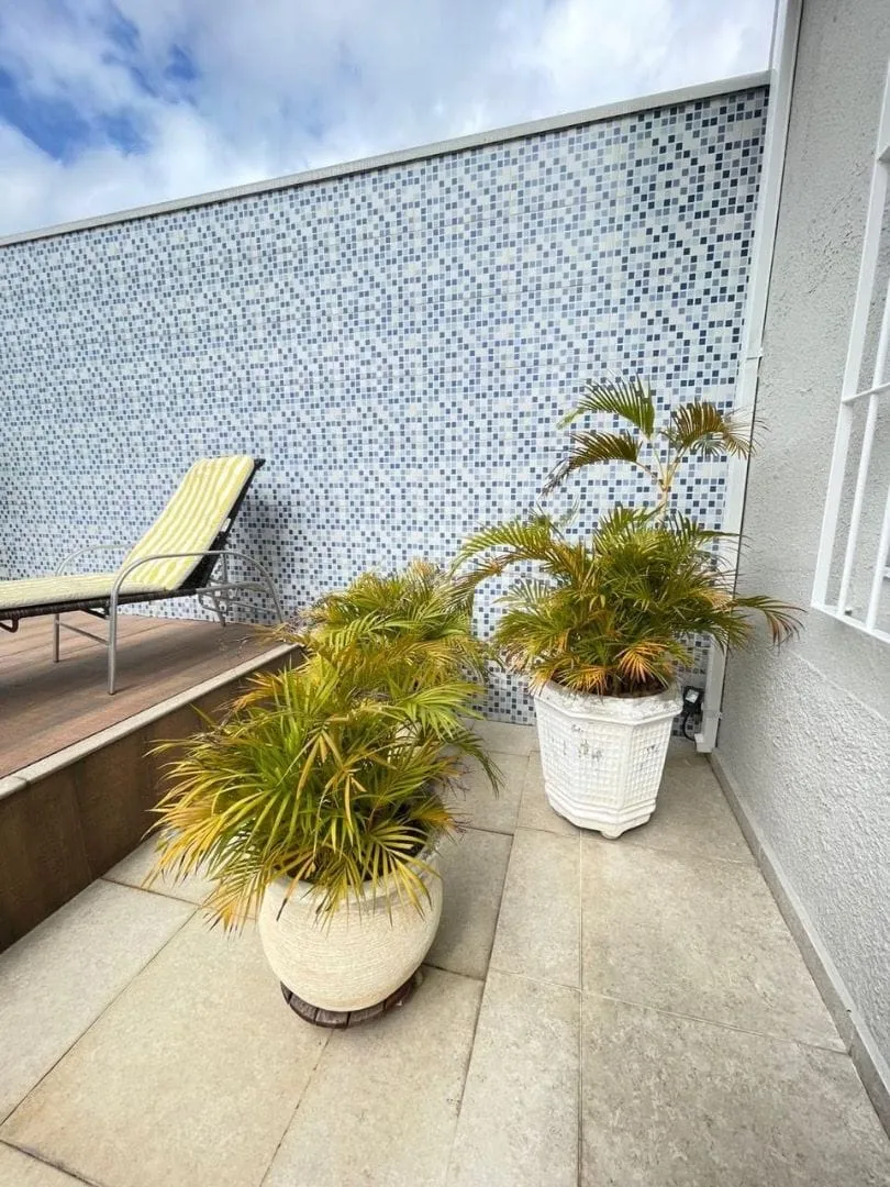 Casa, 3 quartos, 230 m² - Foto 14