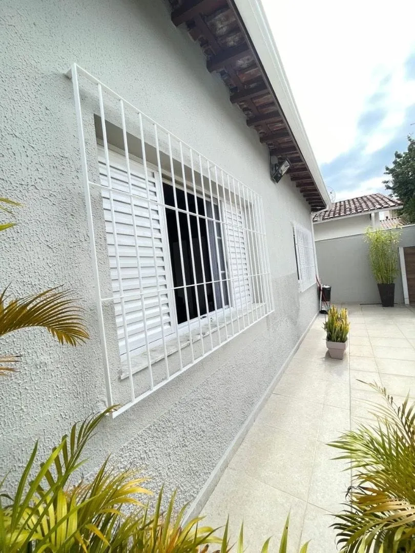 Casa, 3 quartos, 230 m² - Foto 17