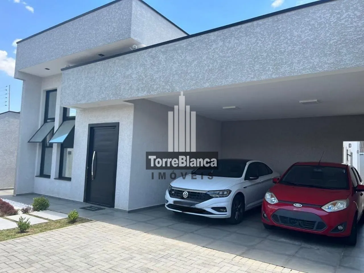 Casa, 3 quartos, 180 m² - Foto 1