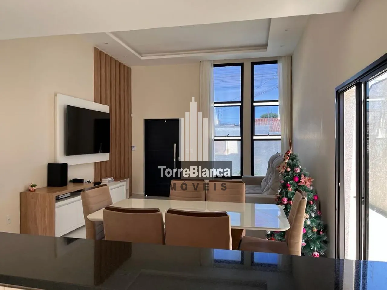 Casa, 3 quartos, 180 m² - Foto 12
