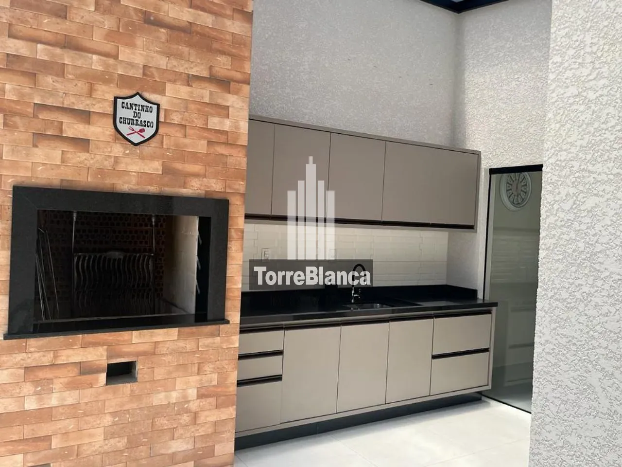 Casa, 3 quartos, 180 m² - Foto 29