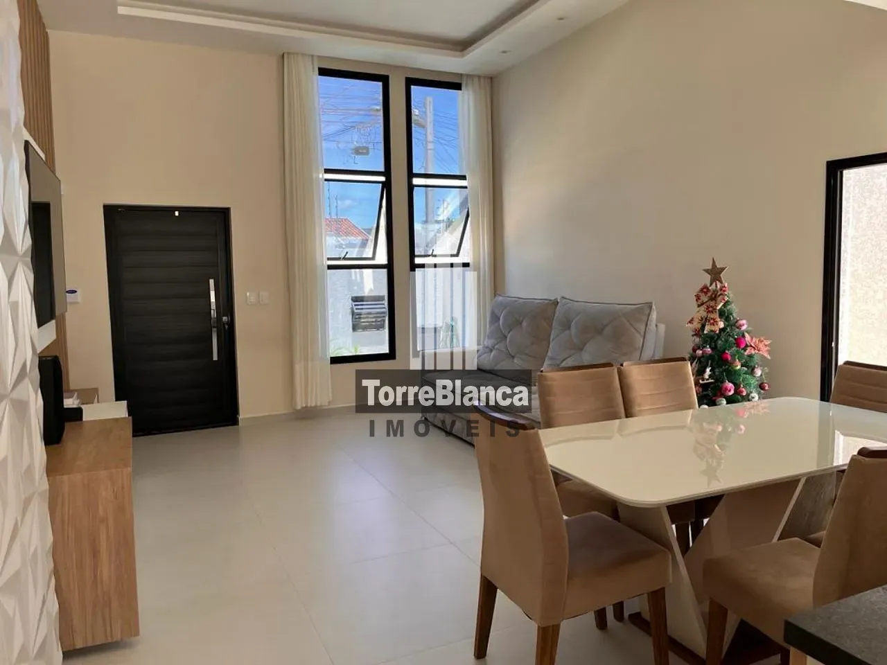 Casa, 3 quartos, 180 m² - Foto 7