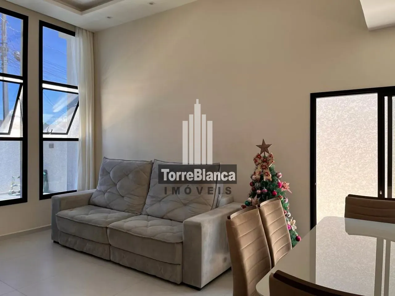 Casa, 3 quartos, 180 m² - Foto 8