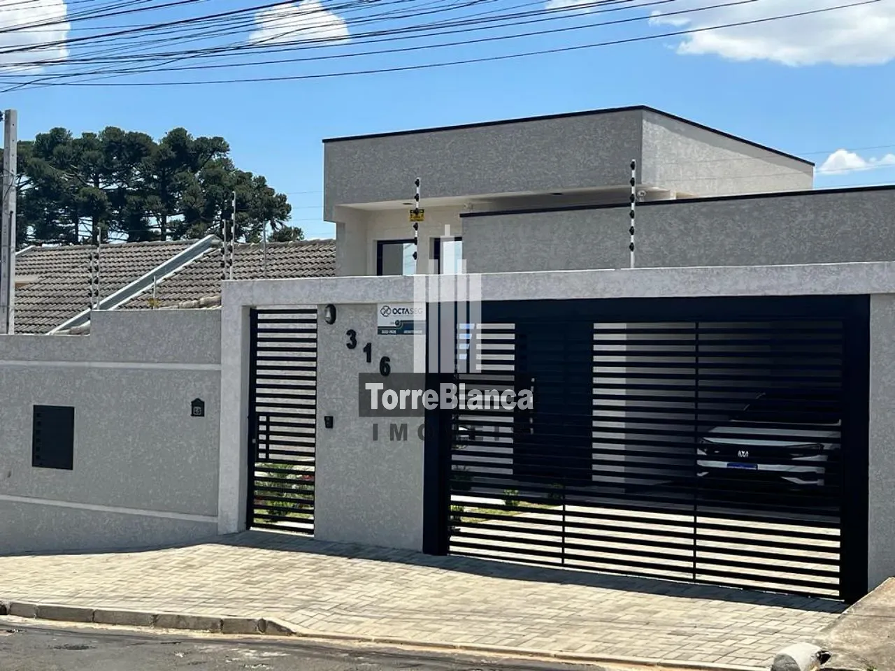 Casa, 3 quartos, 180 m² - Foto 4
