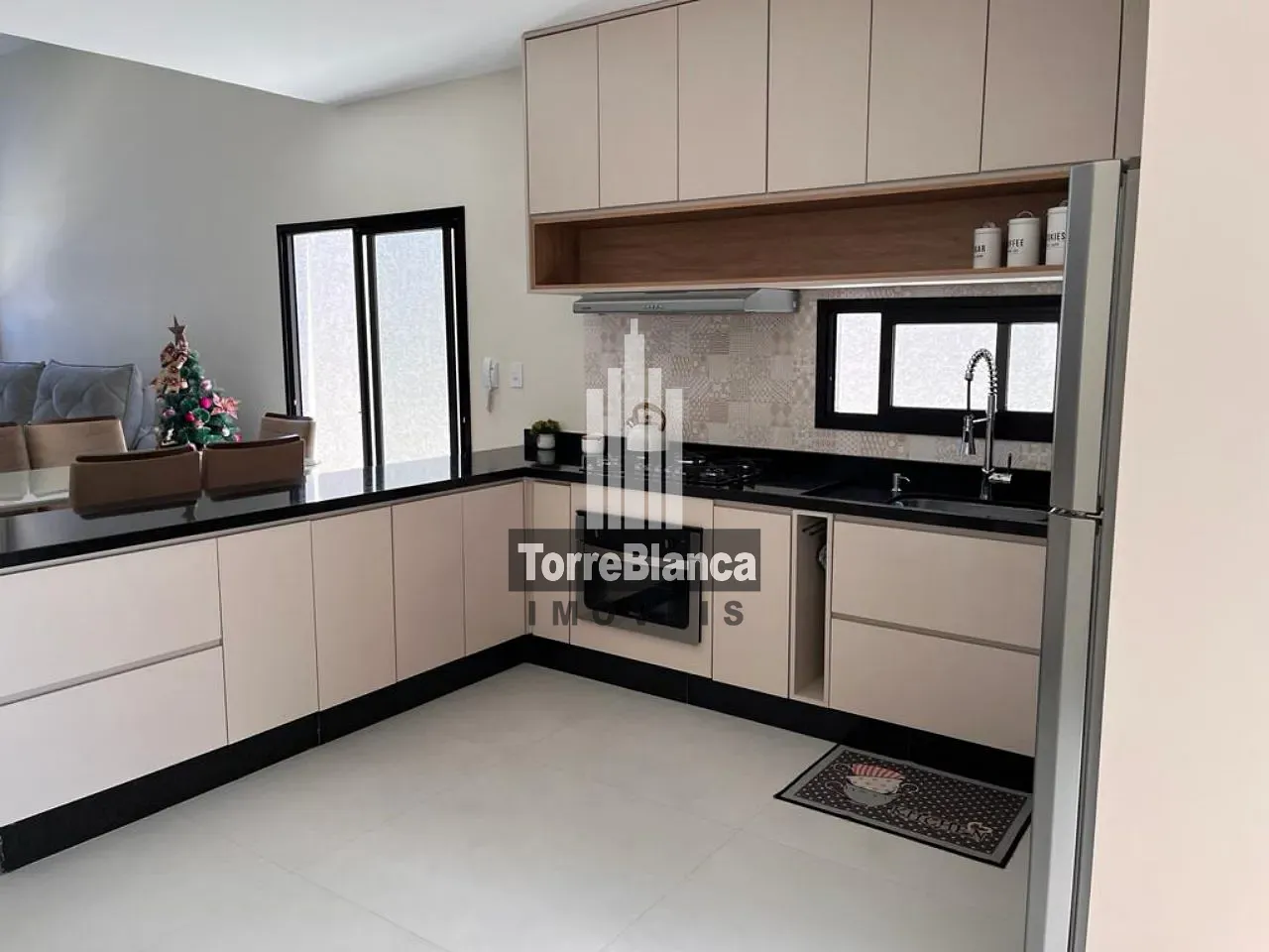 Casa, 3 quartos, 180 m² - Foto 13