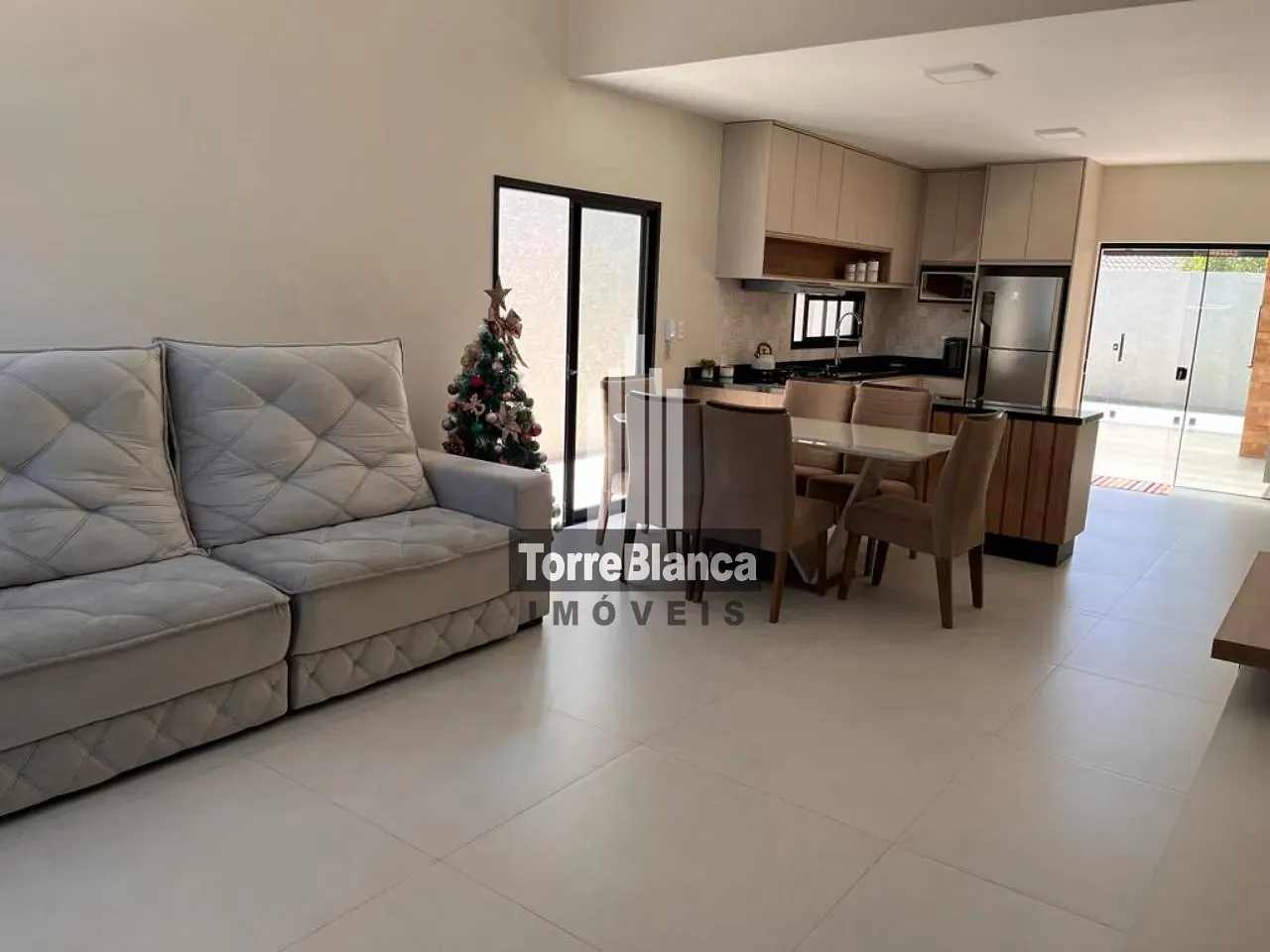 Casa, 3 quartos, 180 m² - Foto 14