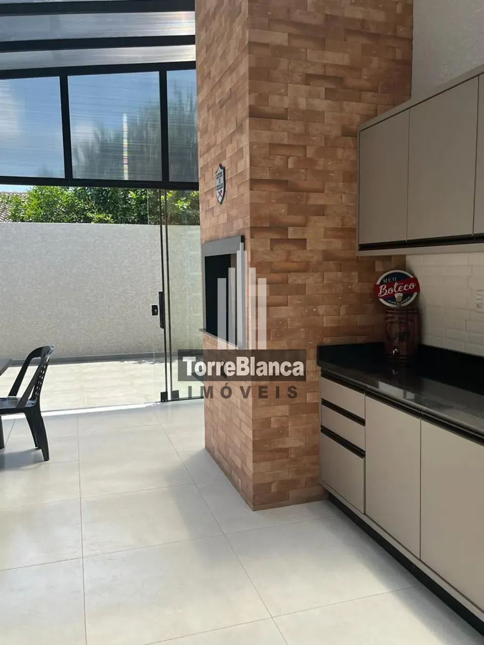 Casa, 3 quartos, 180 m² - Foto 27
