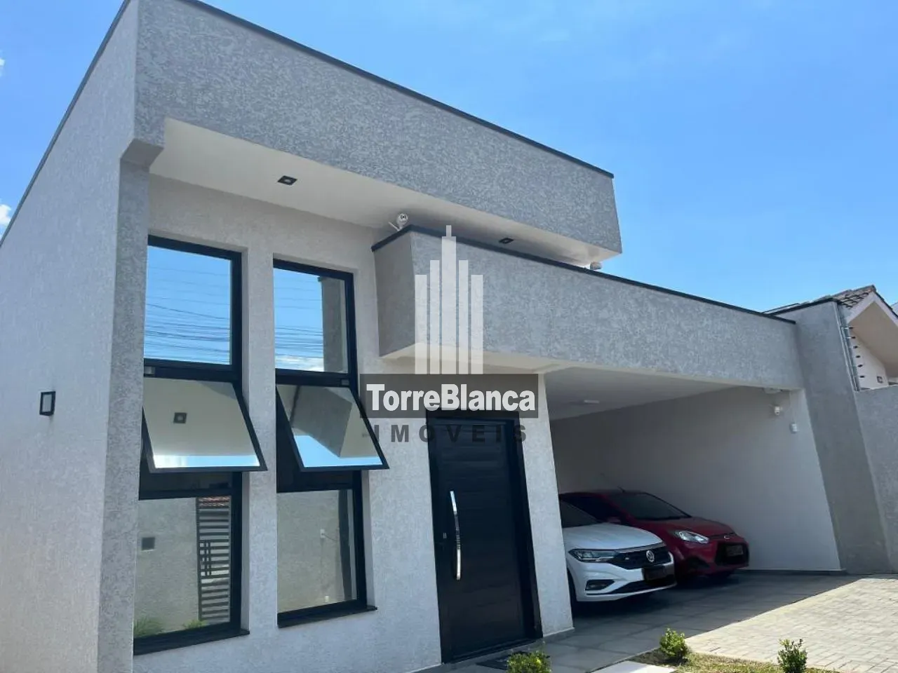 Casa, 3 quartos, 180 m² - Foto 3