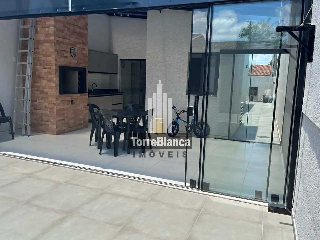 Casa, 3 quartos, 180 m² - Foto 31