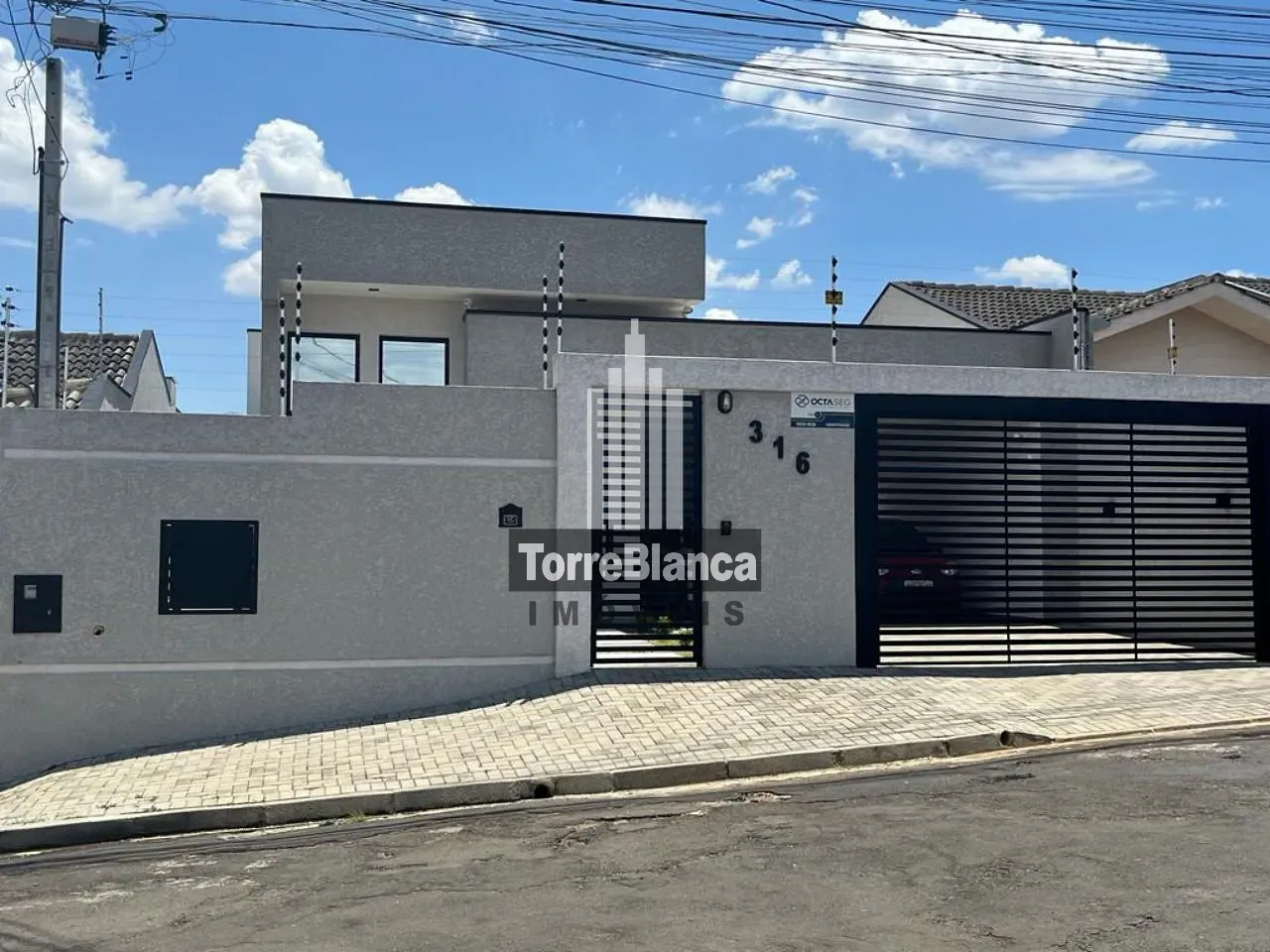 Casa, 3 quartos, 180 m² - Foto 5