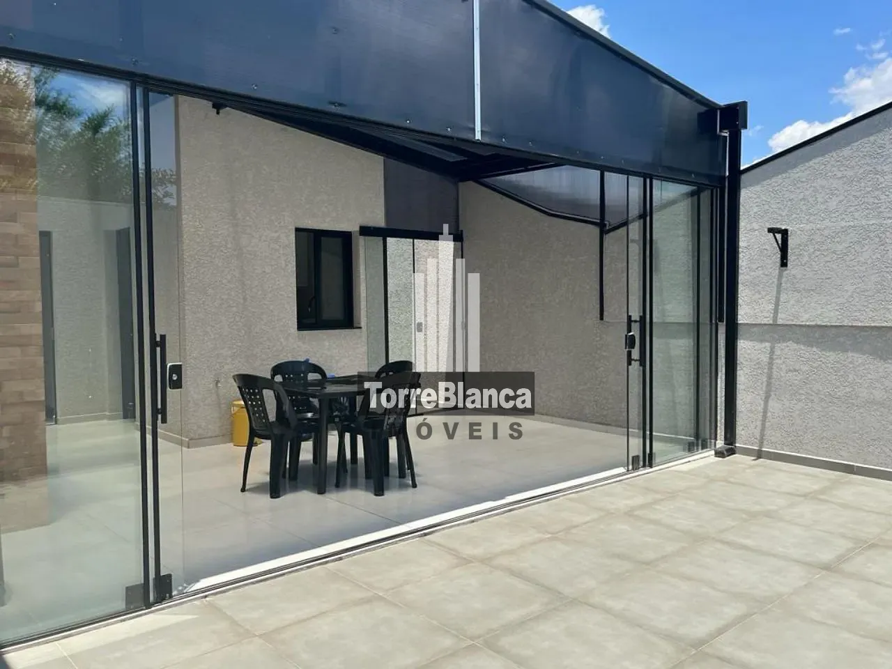 Casa, 3 quartos, 180 m² - Foto 30