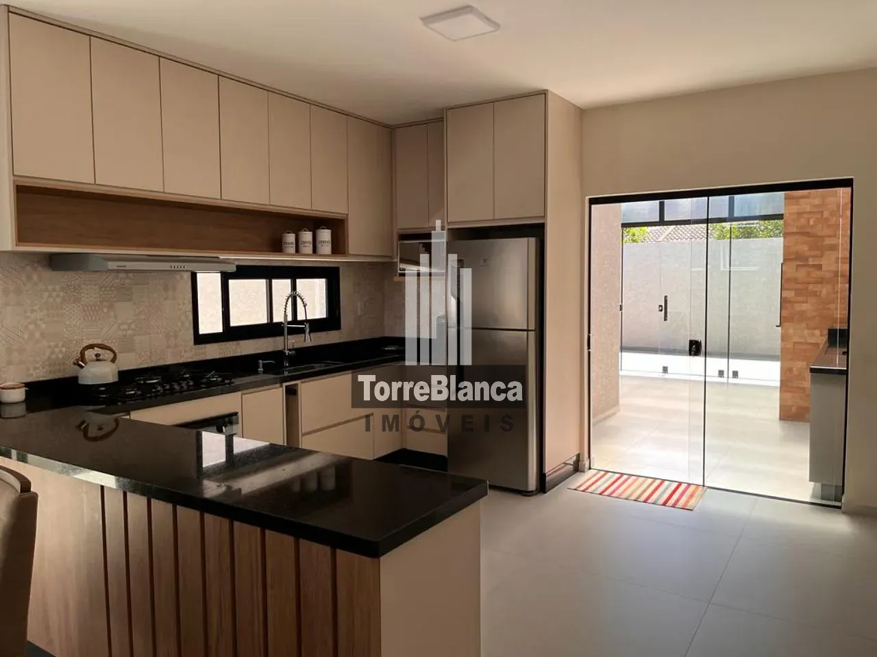 Casa, 3 quartos, 180 m² - Foto 11