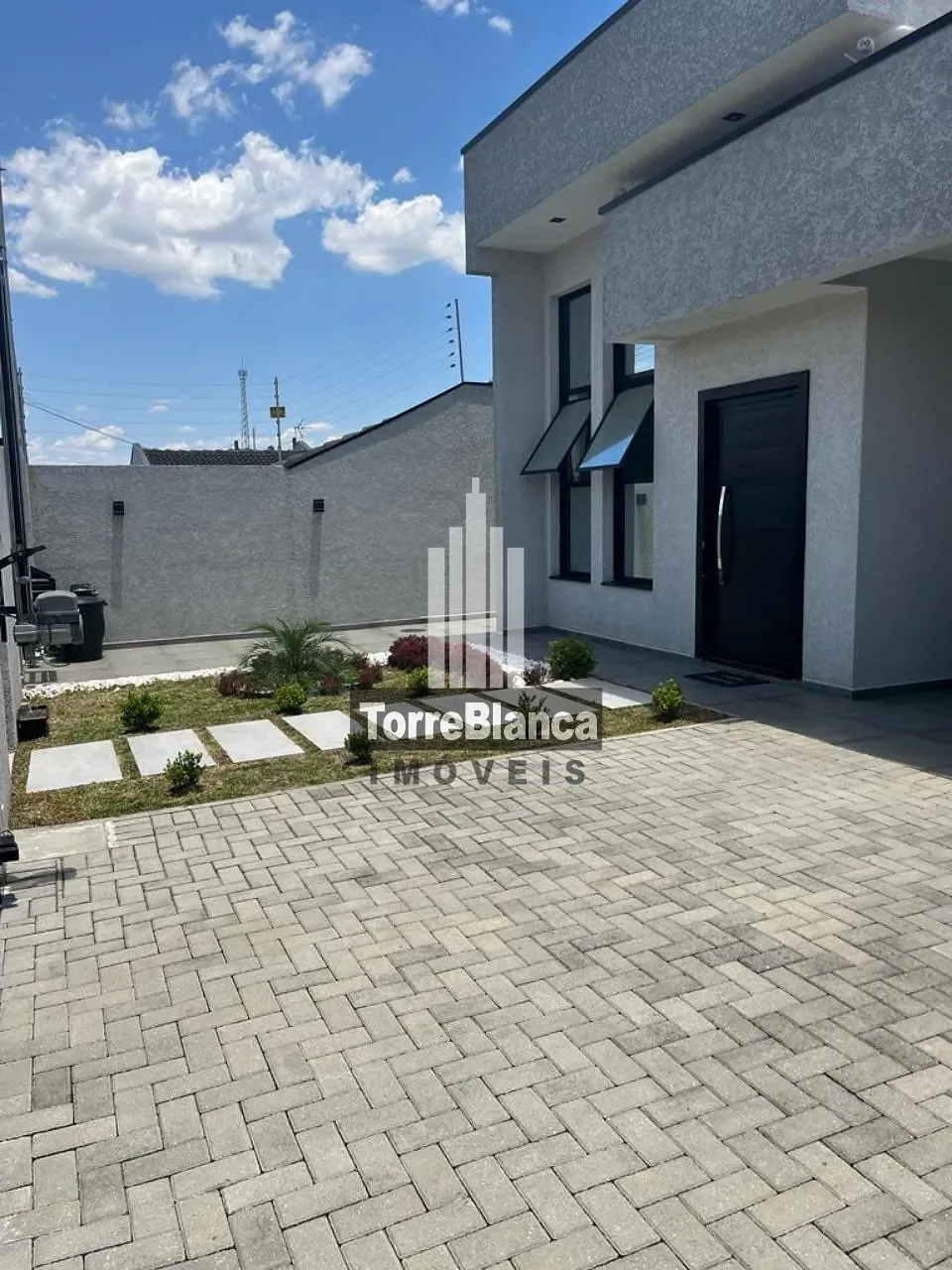 Casa, 3 quartos, 180 m² - Foto 2