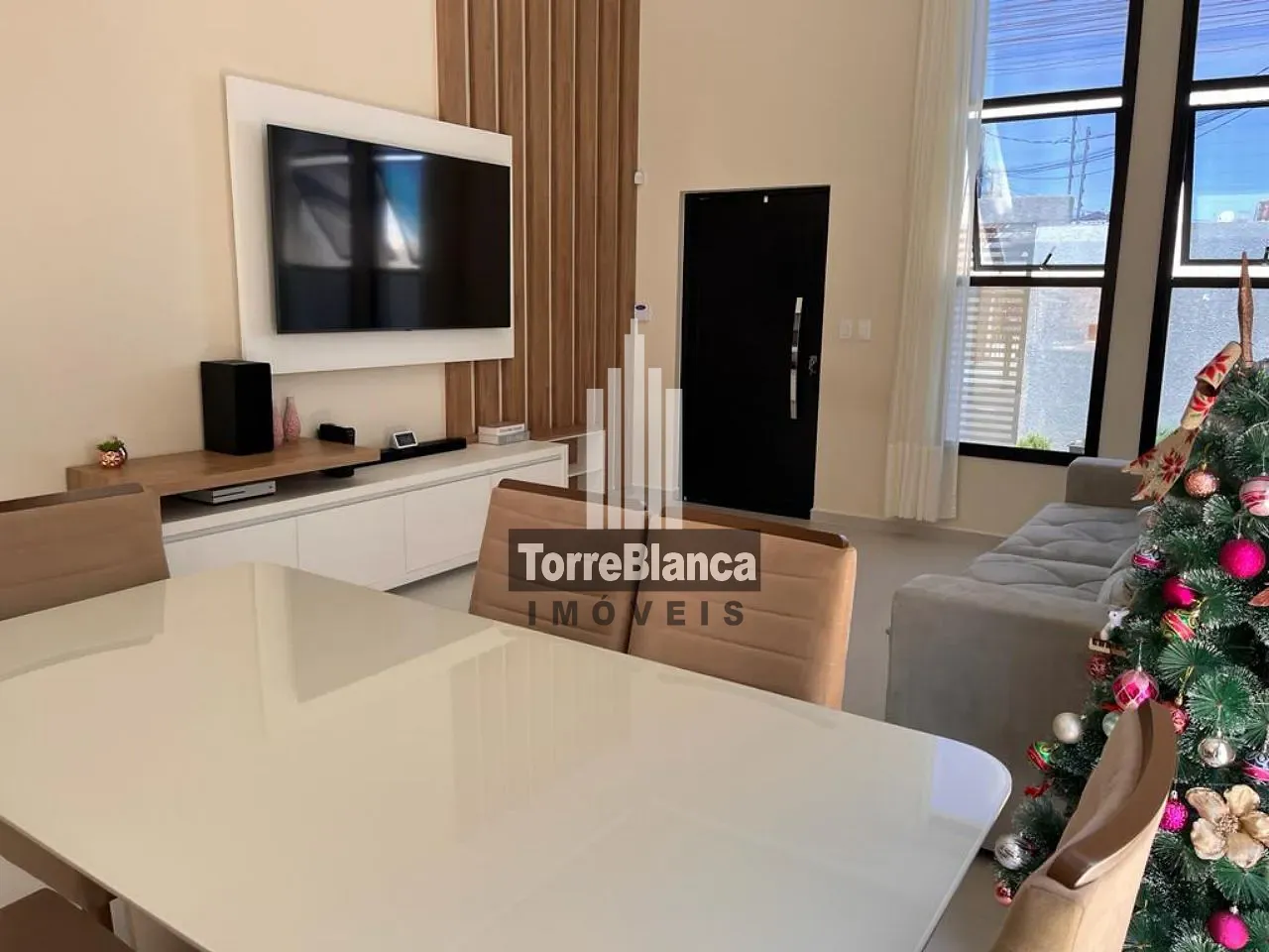 Casa, 3 quartos, 180 m² - Foto 9