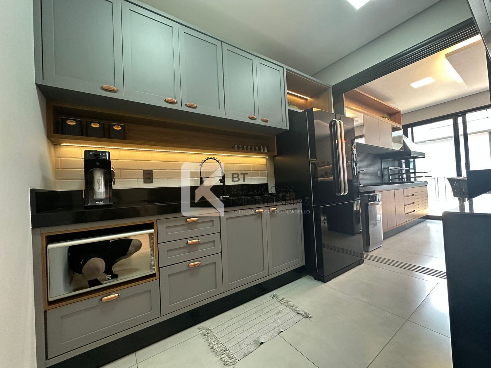 Casa, 3 quartos, 187 m² - Foto 8