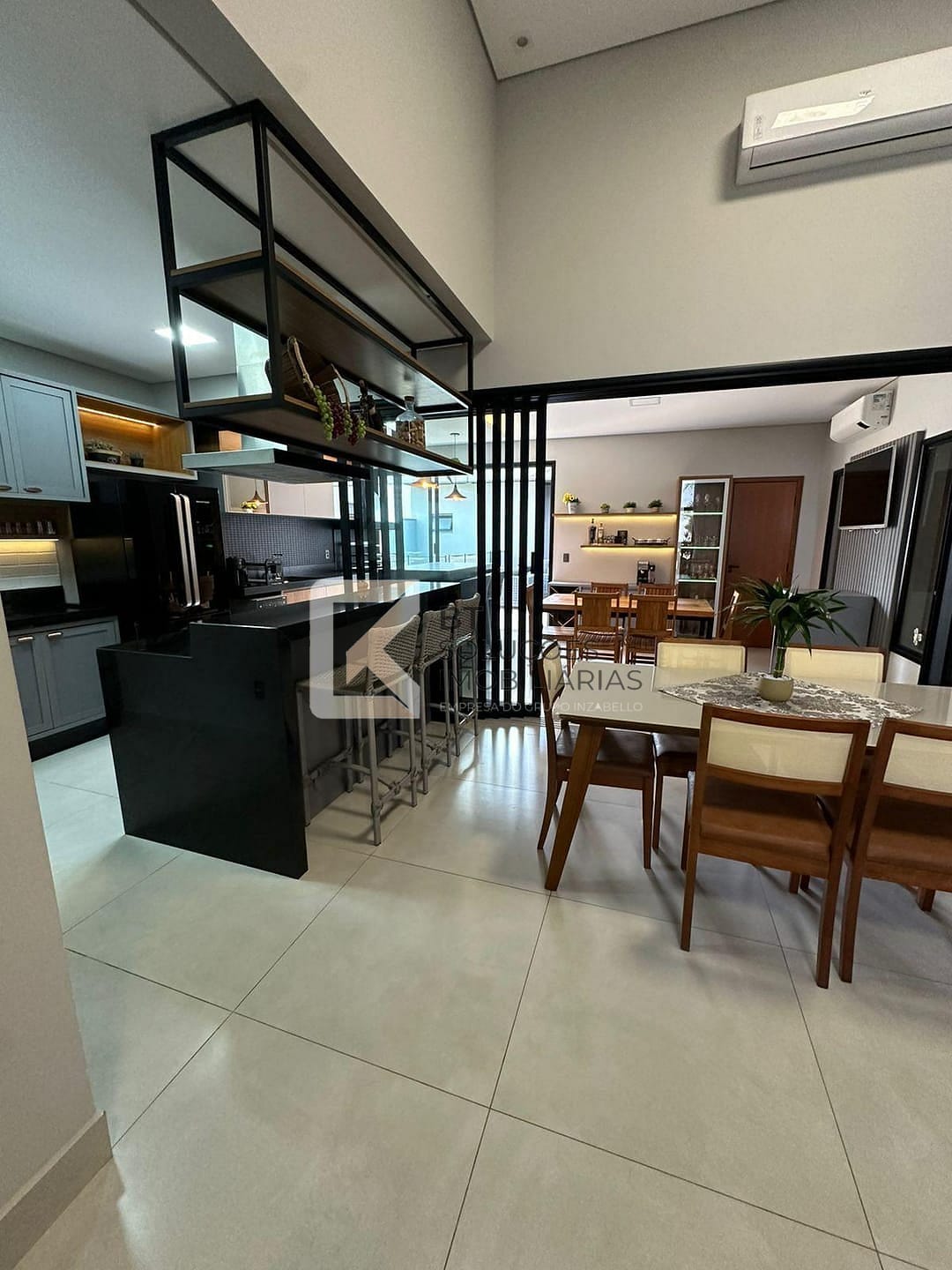 Casa, 3 quartos, 187 m² - Foto 7