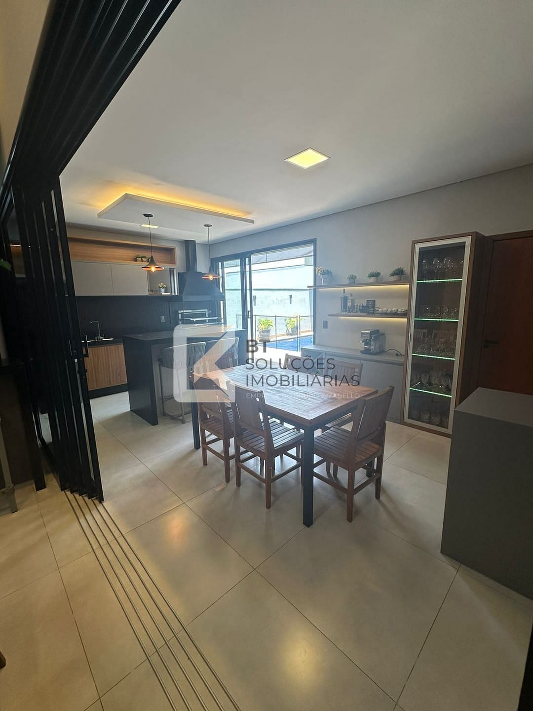 Casa, 3 quartos, 187 m² - Foto 13