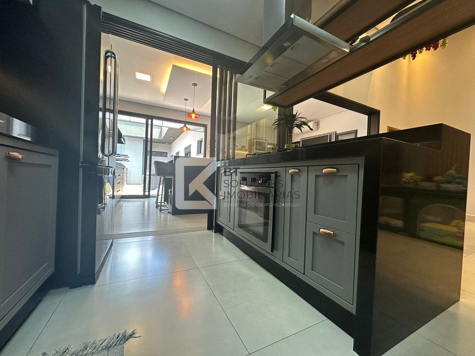 Casa, 3 quartos, 187 m² - Foto 6