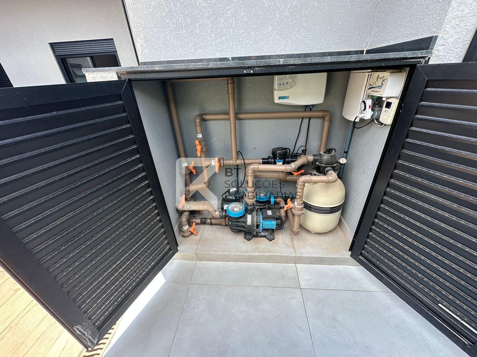 Casa, 3 quartos, 187 m² - Foto 34