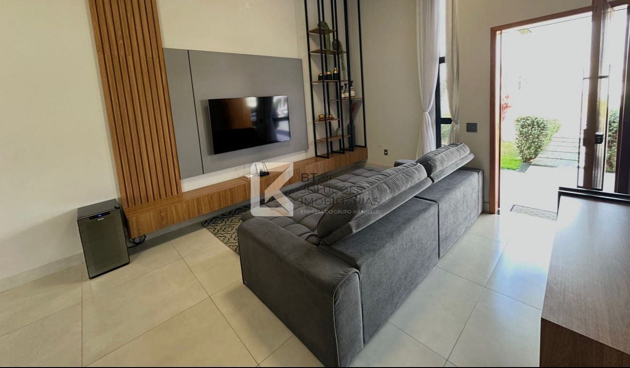 Casa, 3 quartos, 187 m² - Foto 2