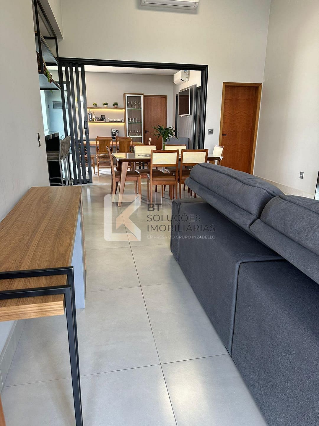 Casa, 3 quartos, 187 m² - Foto 3