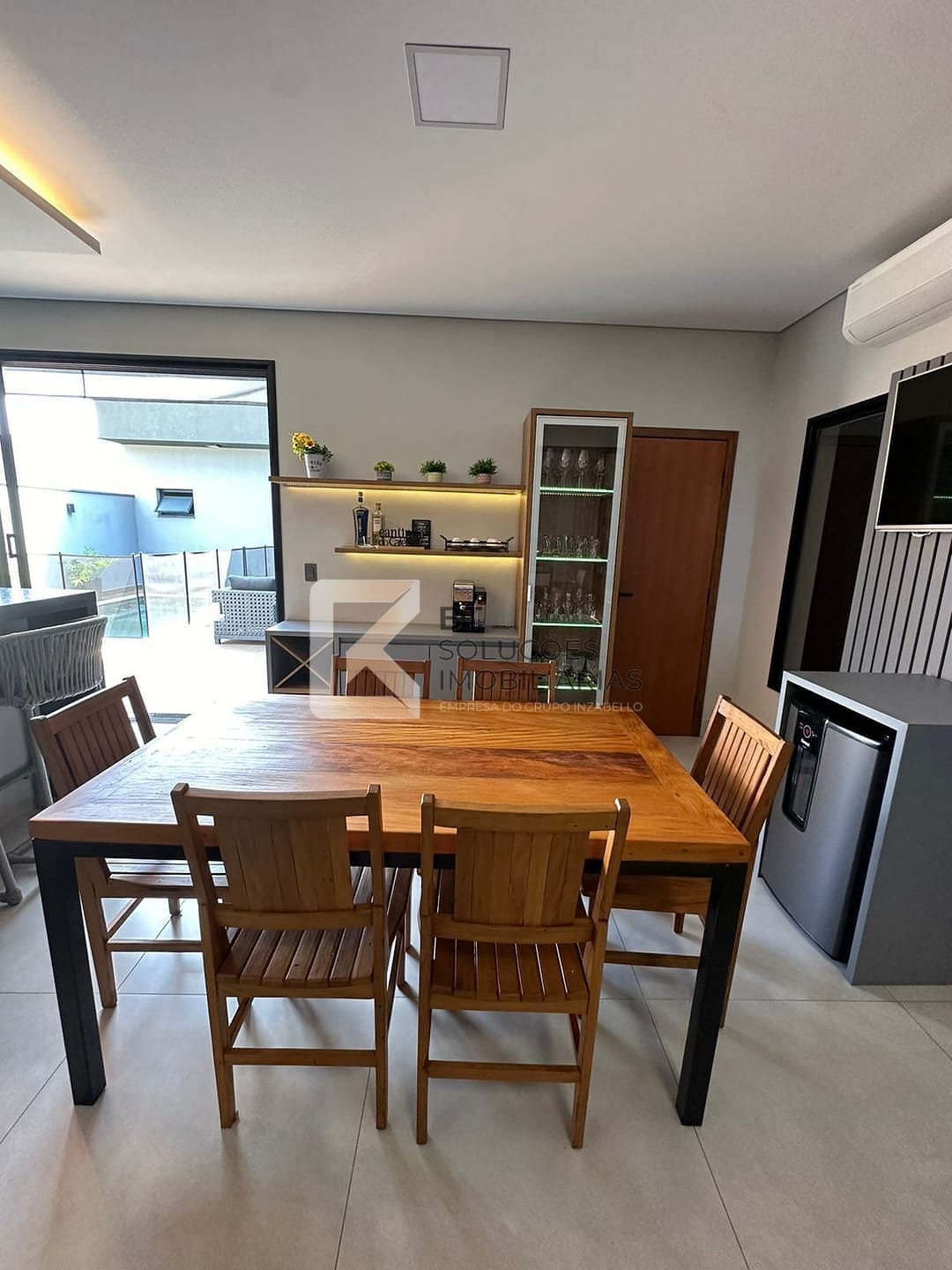 Casa, 3 quartos, 187 m² - Foto 10