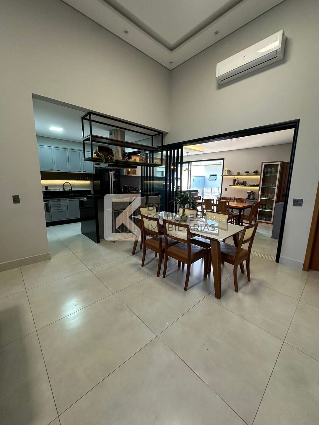 Casa, 3 quartos, 187 m² - Foto 5