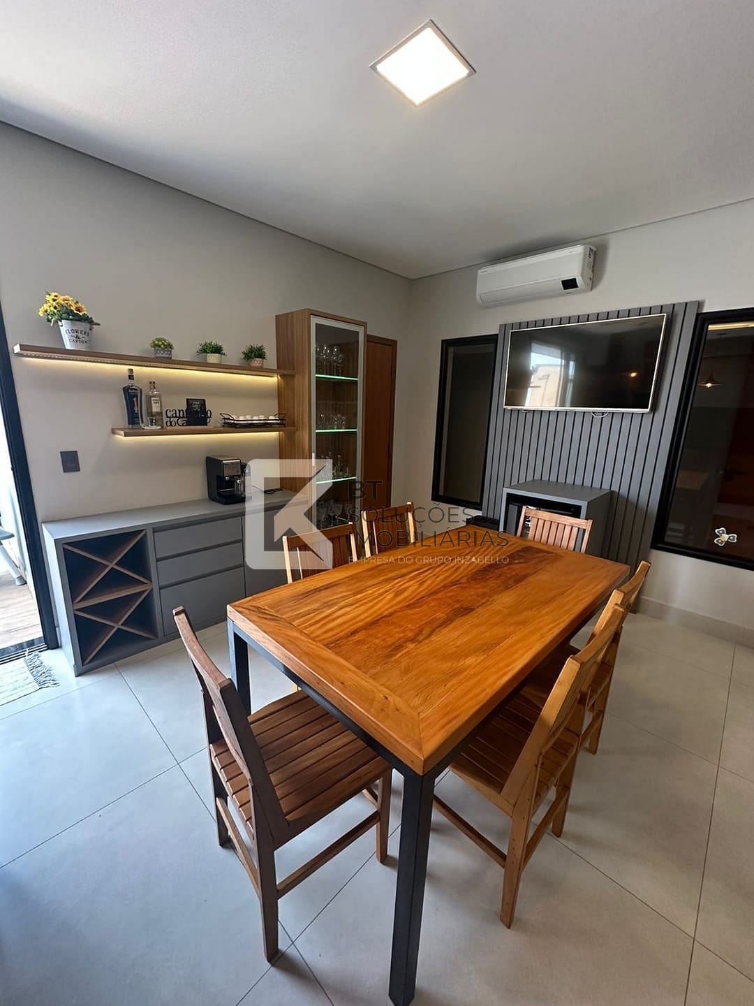 Casa, 3 quartos, 187 m² - Foto 12