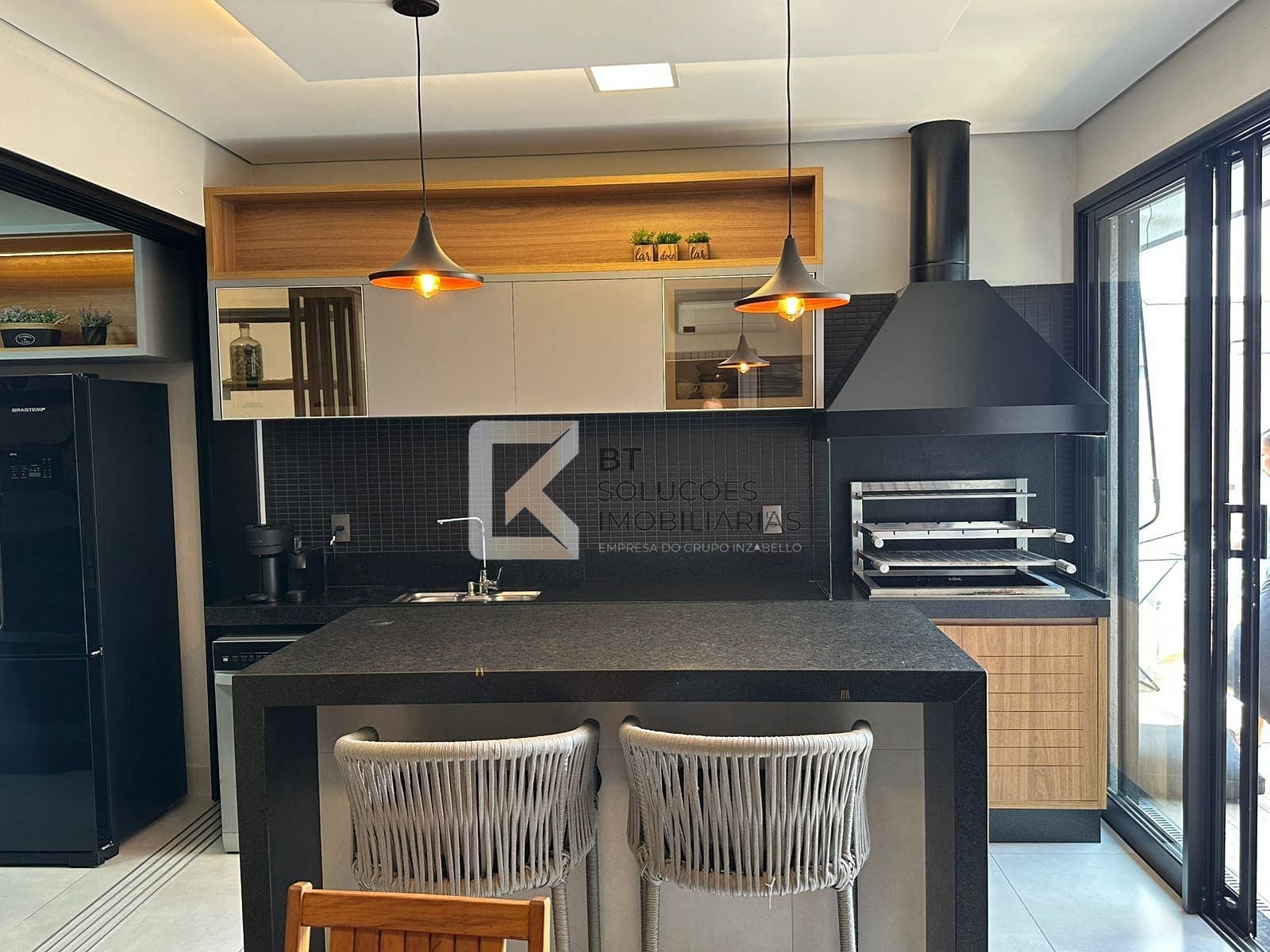 Casa, 3 quartos, 187 m² - Foto 25