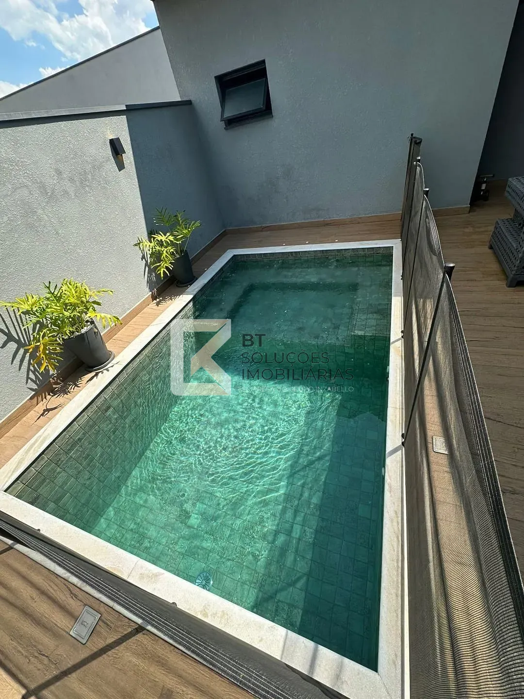 Casa, 3 quartos, 187 m² - Foto 36