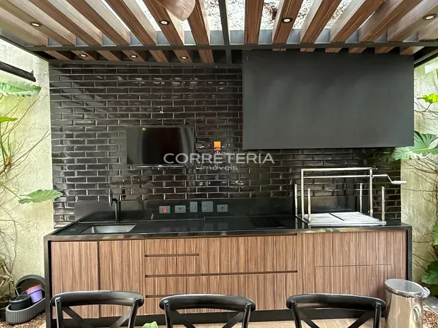 Casa 5 quartos e 6 banheiros, à venda, no bairro Jardim Cordeiro em São Paulo