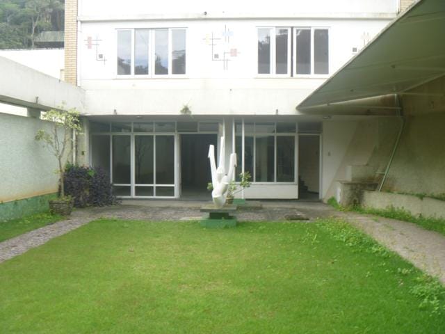 Foto do Casa - Casa para Locação, CENTRO, PETROPOLIS - RJ | Immobile Administradora de Bens