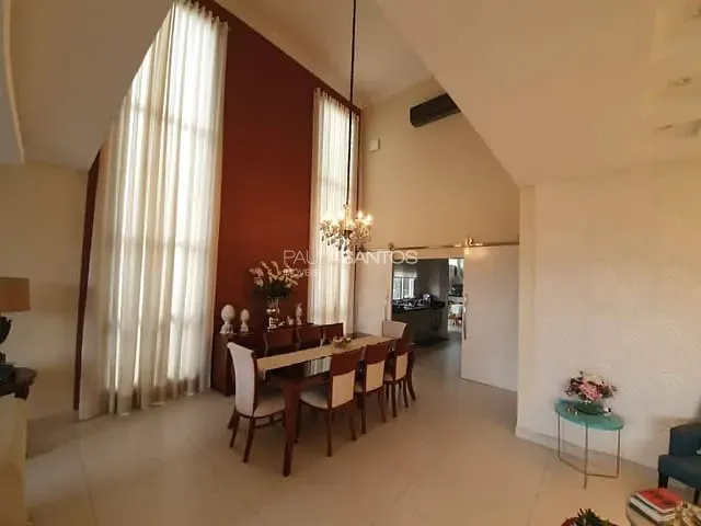 Casa com 250m² 3 quartos e 3 banheiros, à venda, no bairro Parque Residencial Villa dos Inglezes em Sorocaba