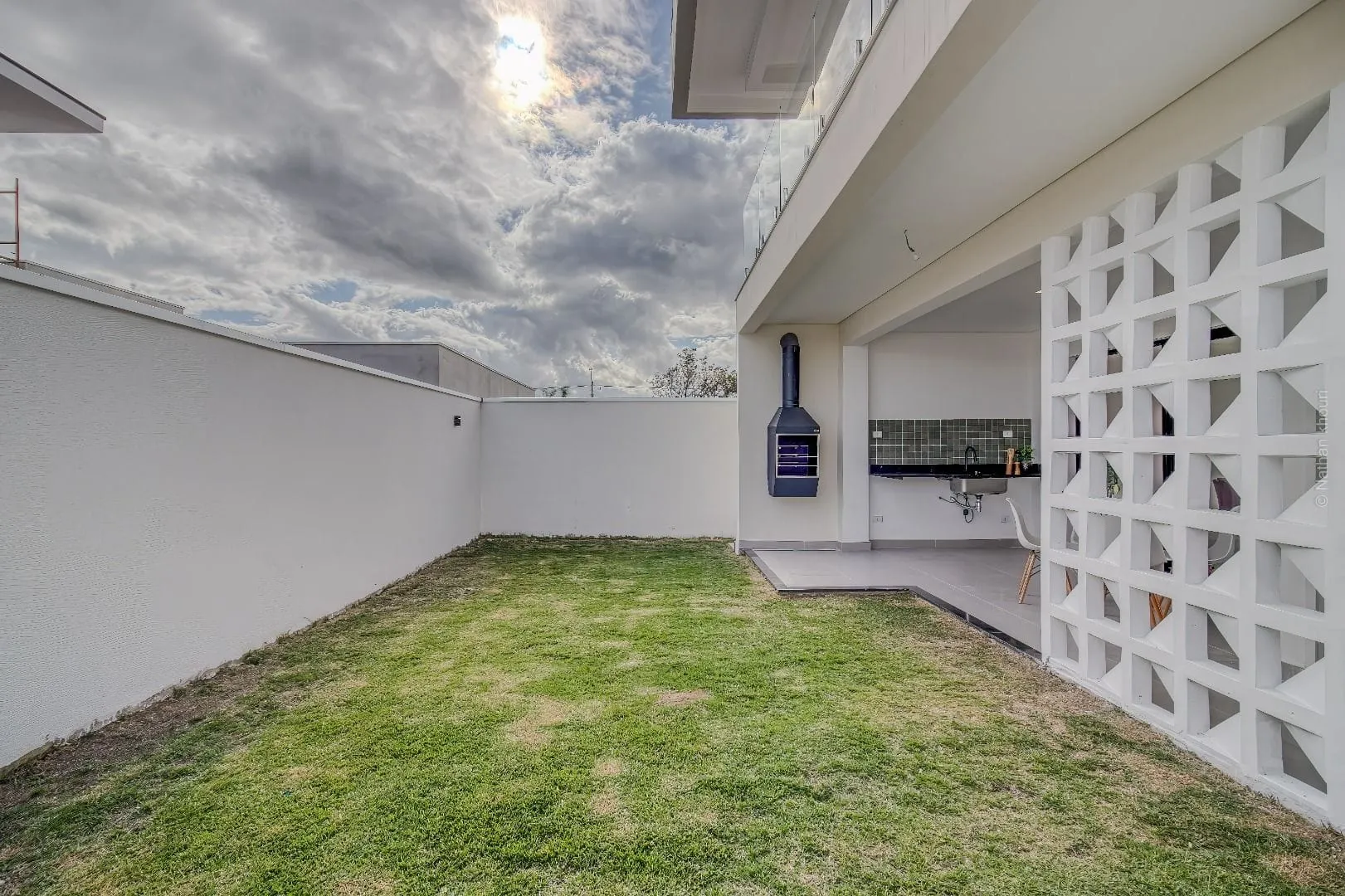 Casa, 3 quartos, 230 m² - Foto 35