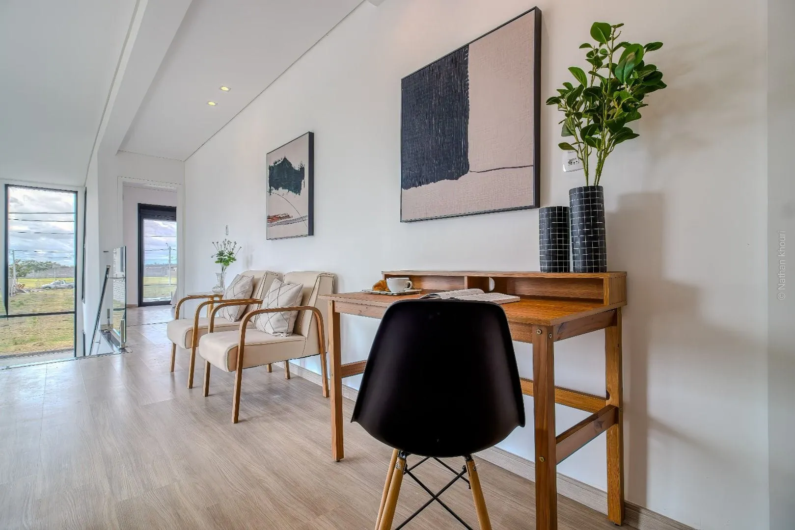 Casa, 3 quartos, 230 m² - Foto 19