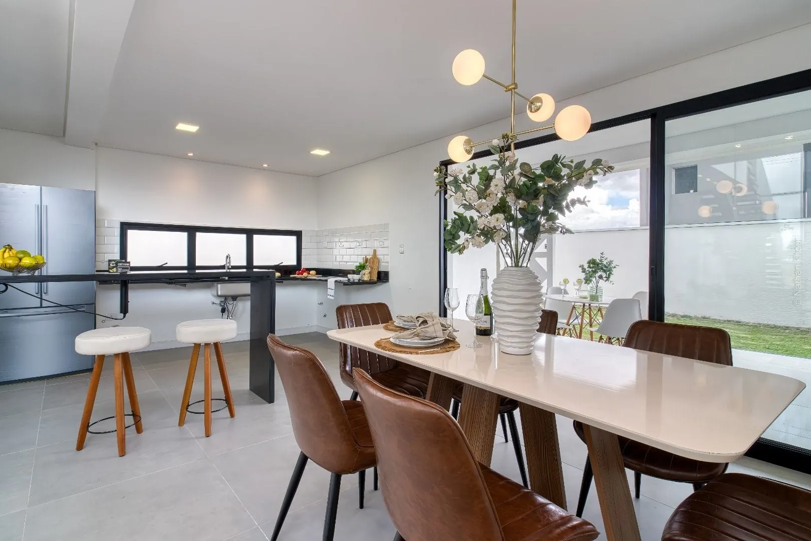 Casa, 3 quartos, 230 m² - Foto 15