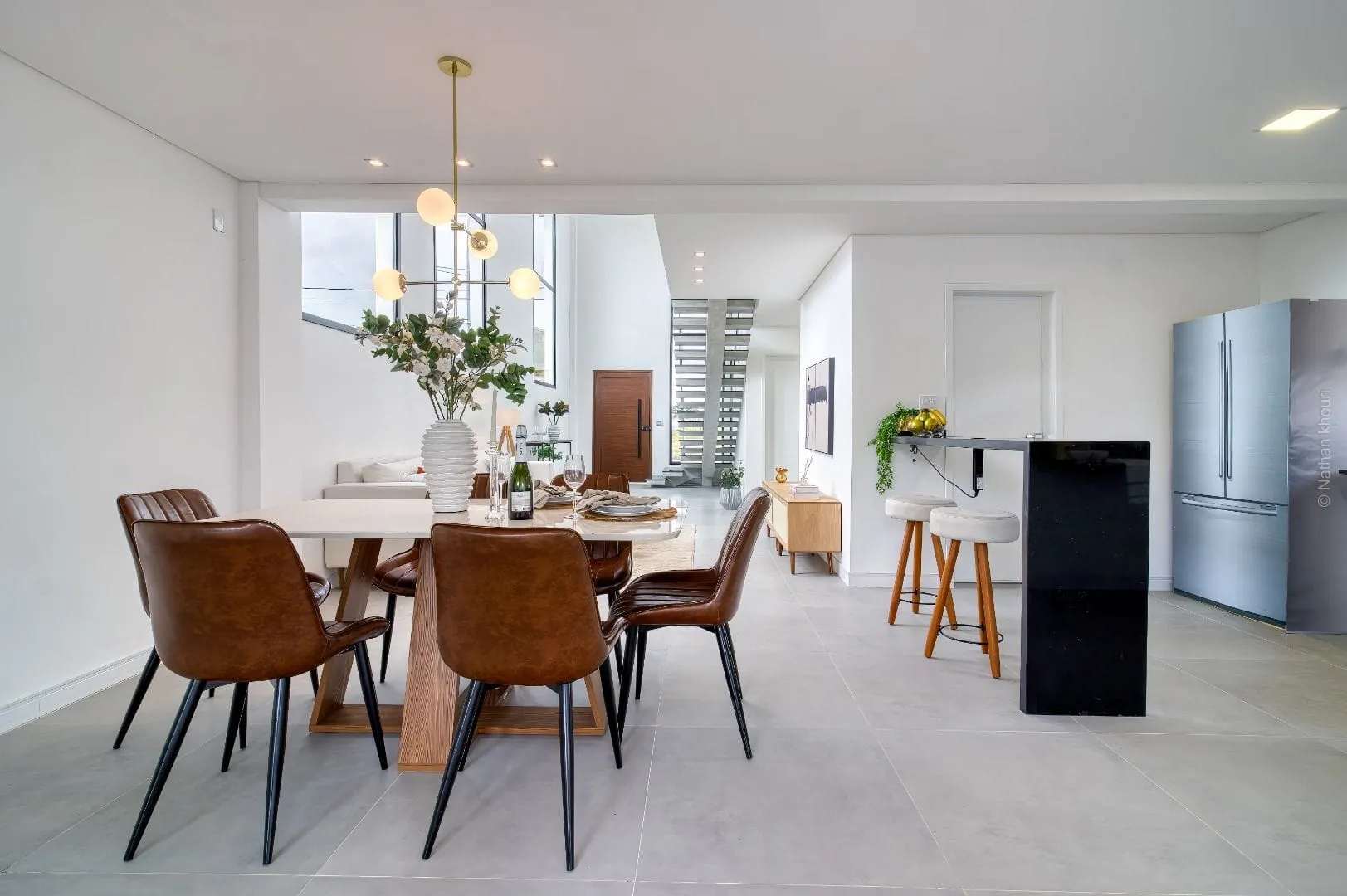 Casa, 3 quartos, 230 m² - Foto 13