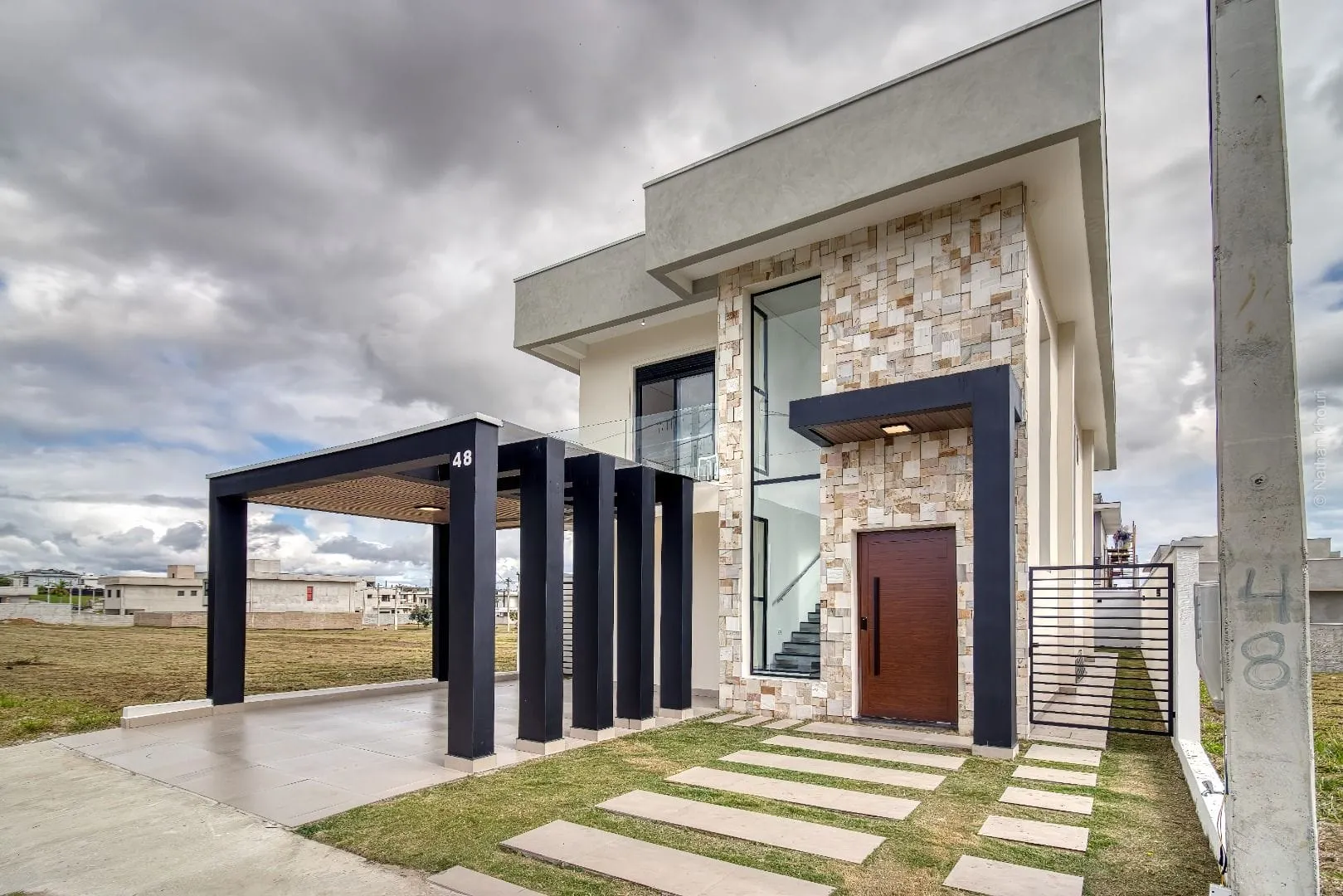 Casa, 3 quartos, 230 m² - Foto 4