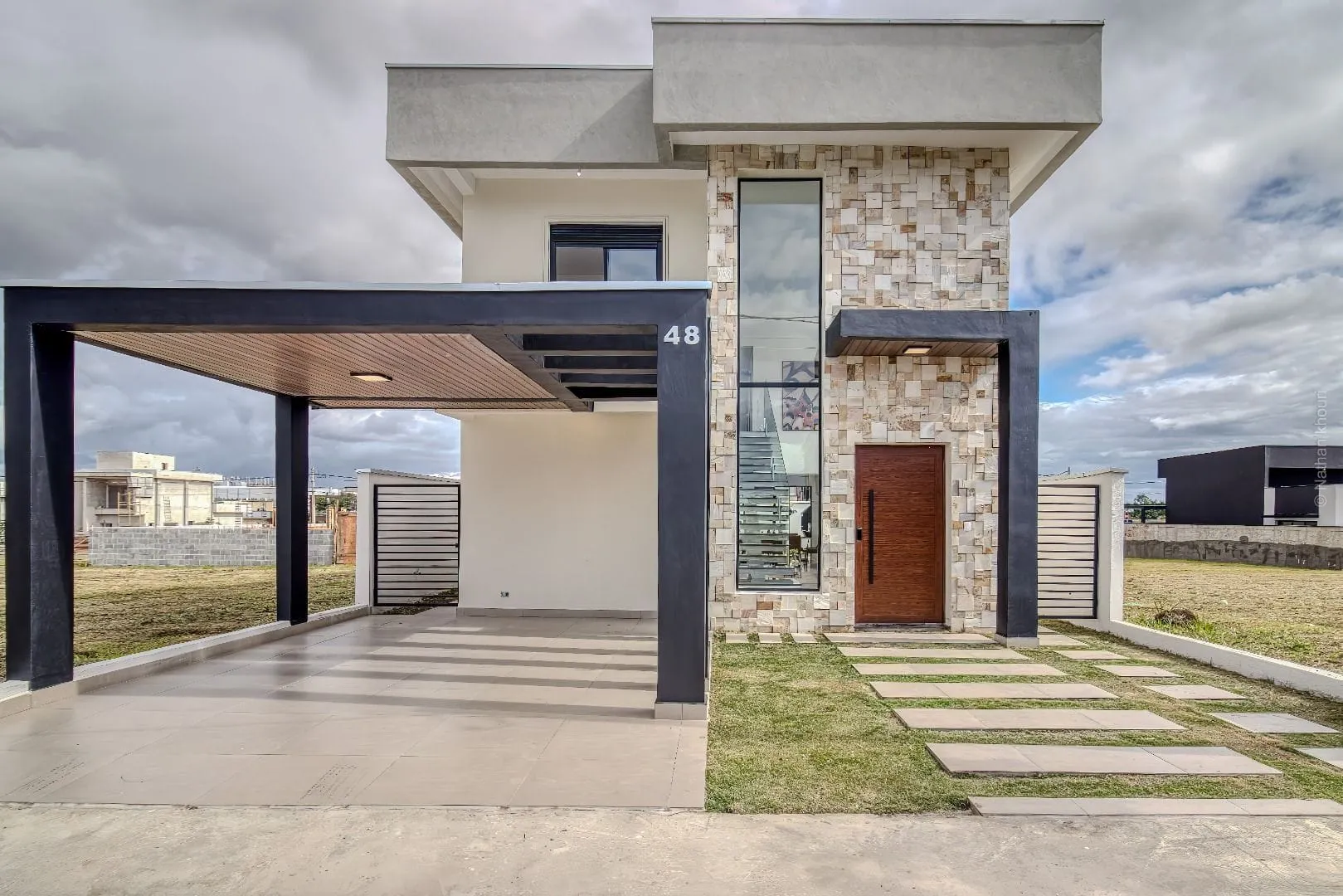 Casa, 3 quartos, 230 m² - Foto 1
