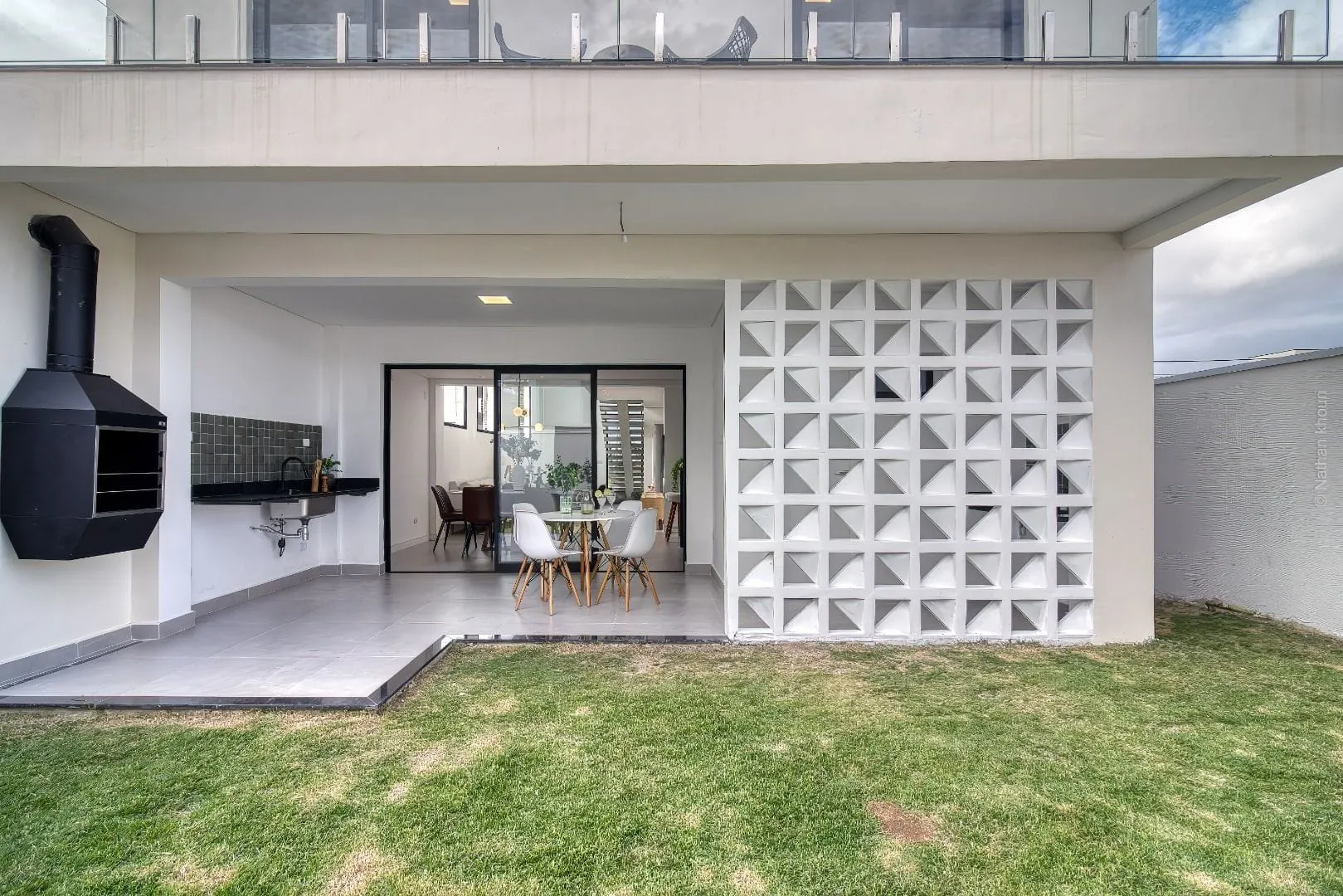 Casa, 3 quartos, 230 m² - Foto 37