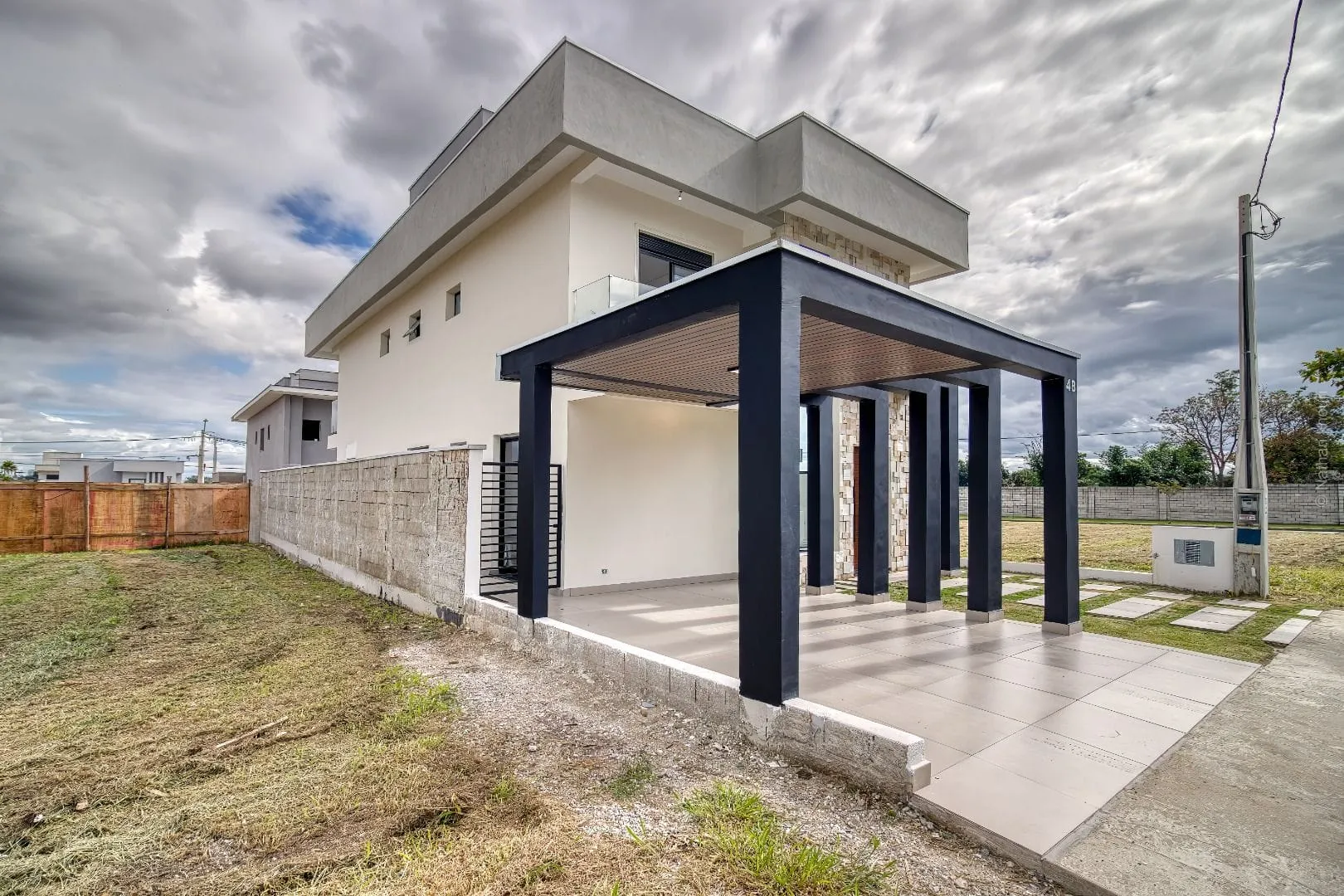 Casa, 3 quartos, 230 m² - Foto 2