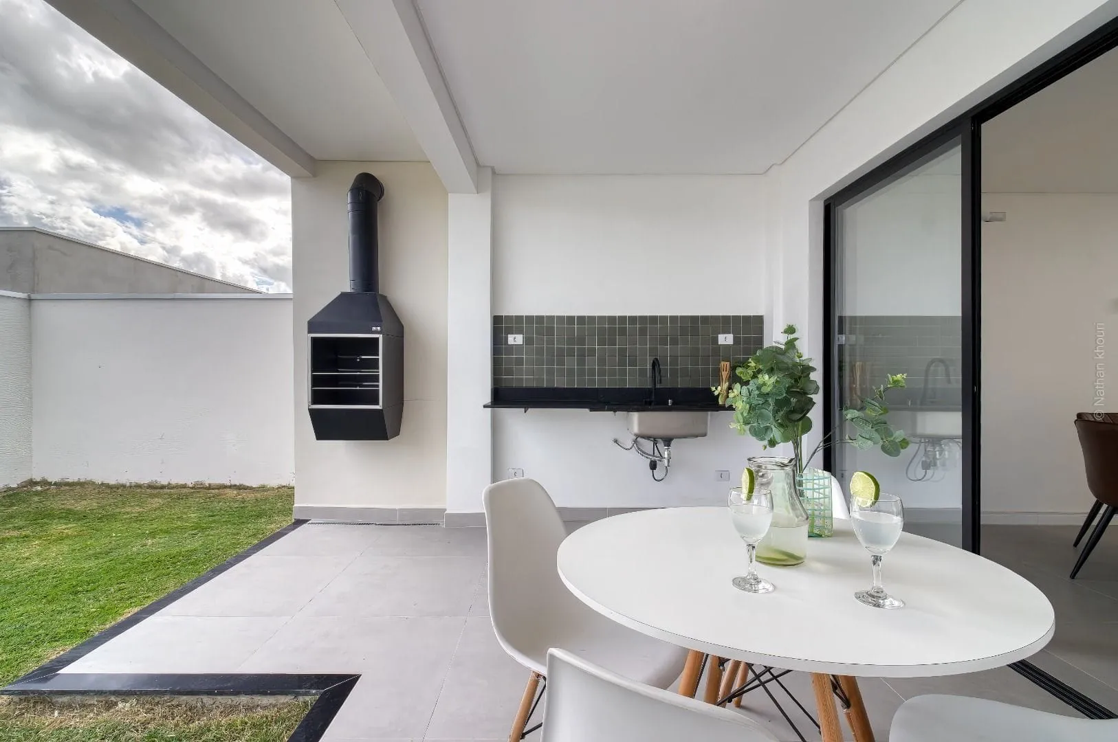 Casa, 3 quartos, 230 m² - Foto 33
