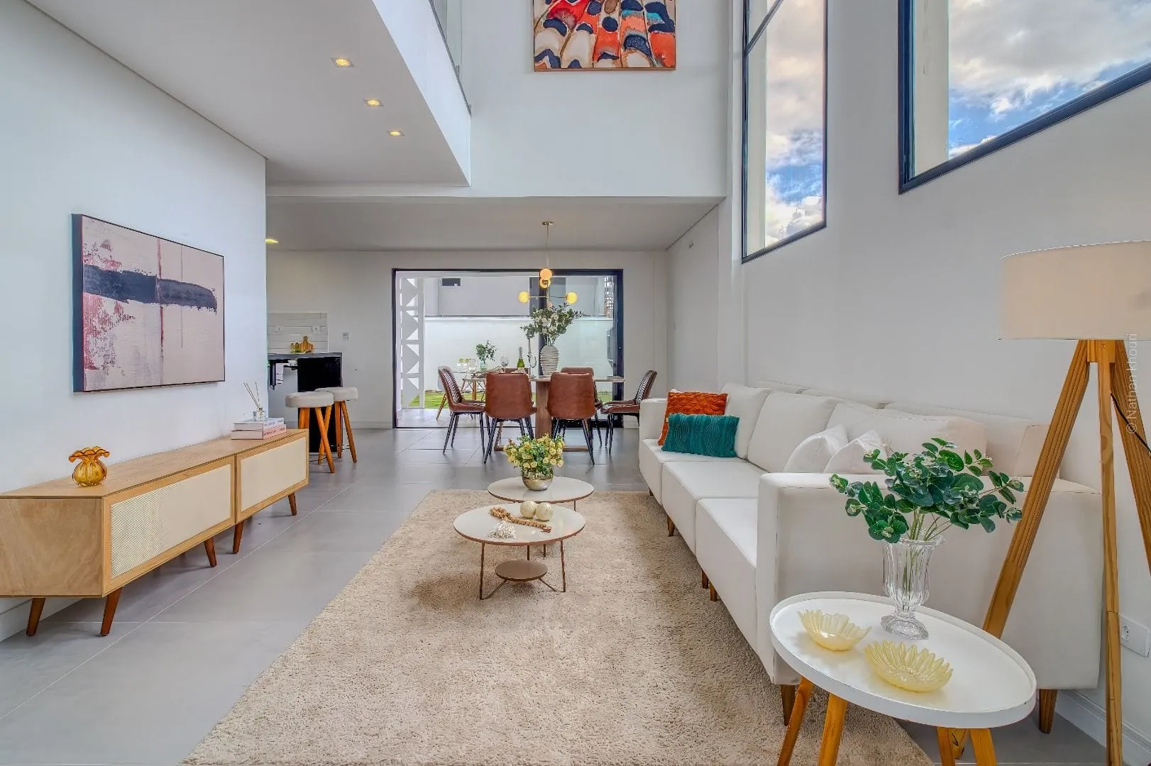 Casa, 3 quartos, 230 m² - Foto 10