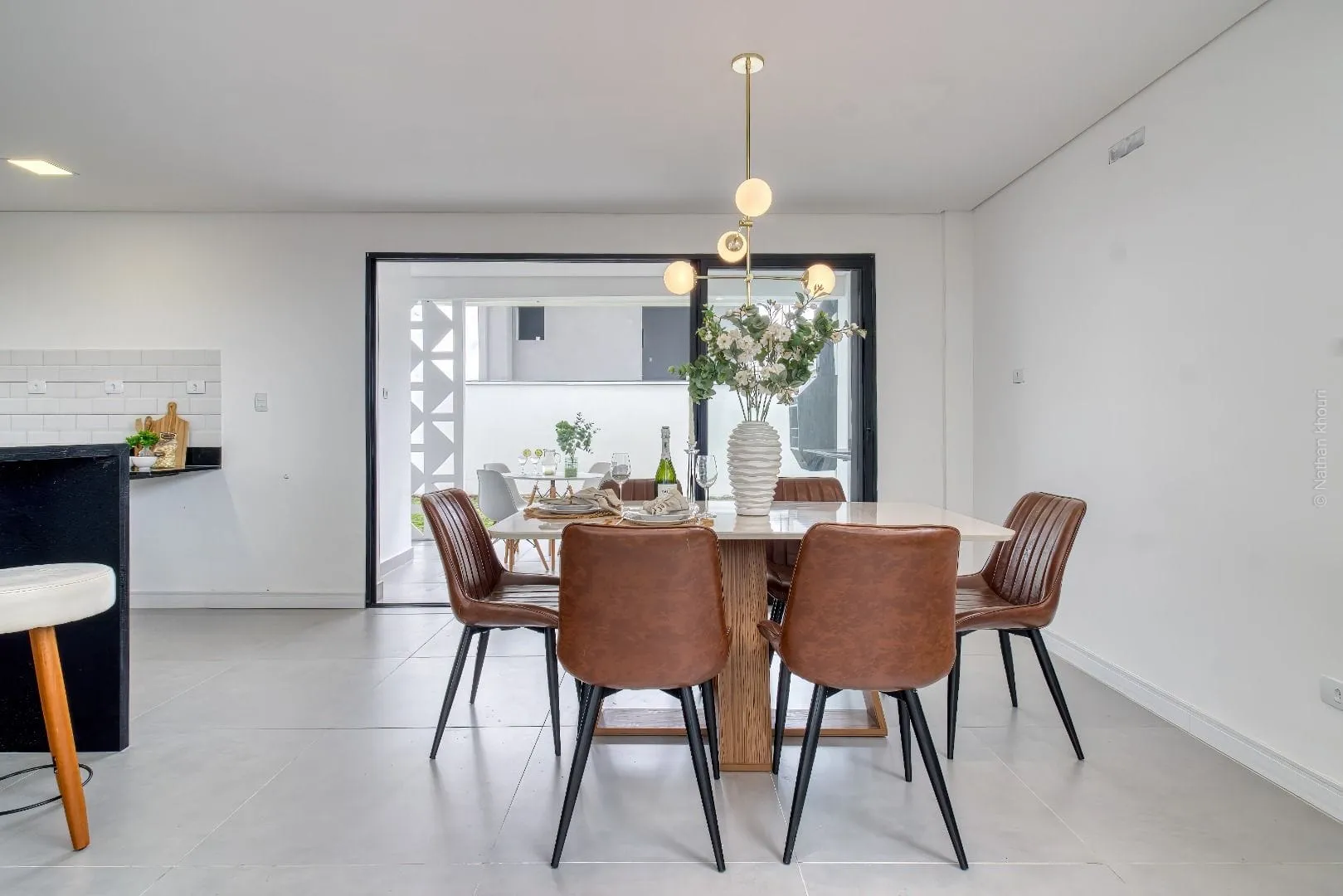 Casa, 3 quartos, 230 m² - Foto 14