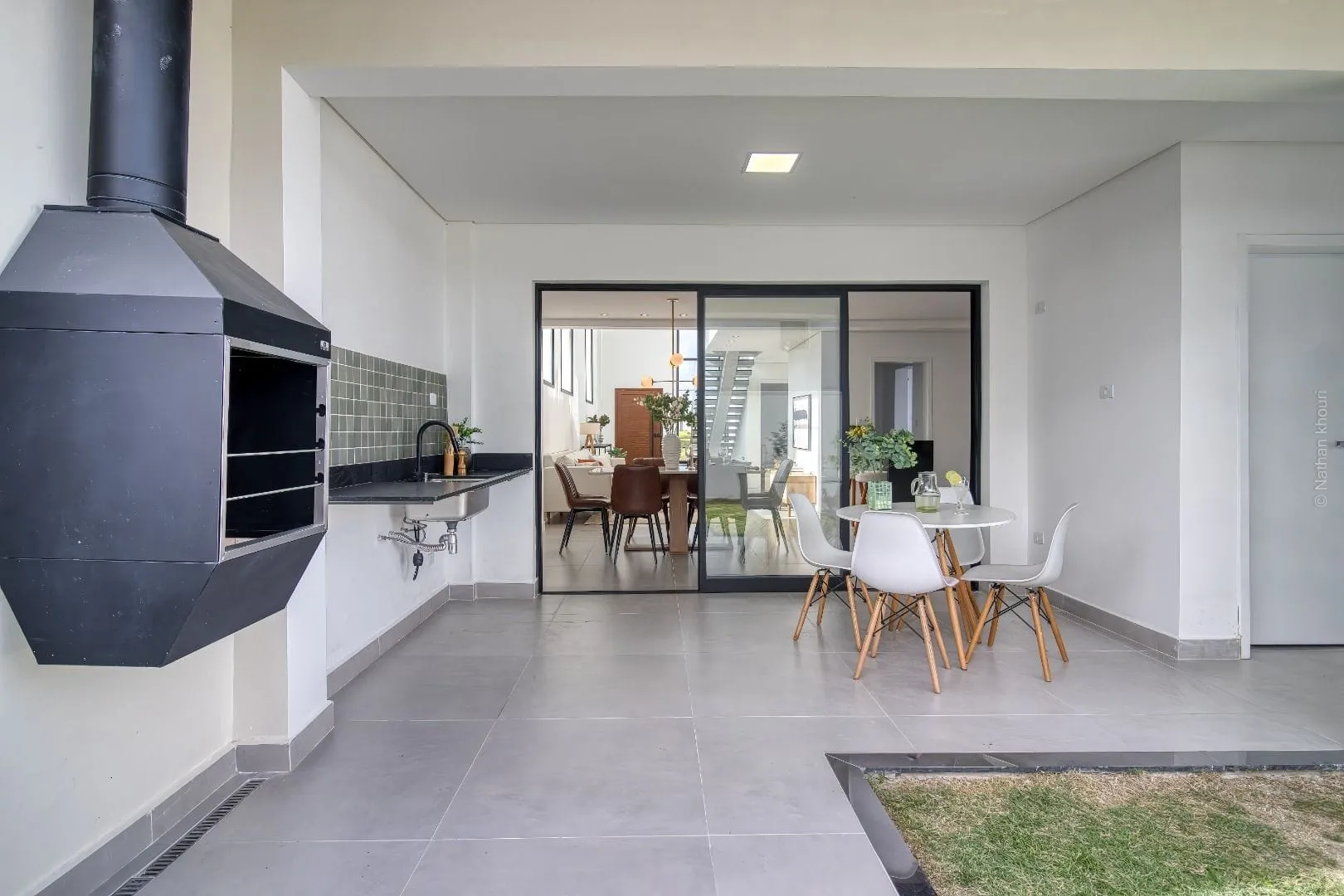 Casa, 3 quartos, 230 m² - Foto 34