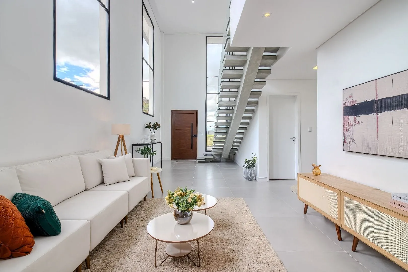 Casa, 3 quartos, 230 m² - Foto 6